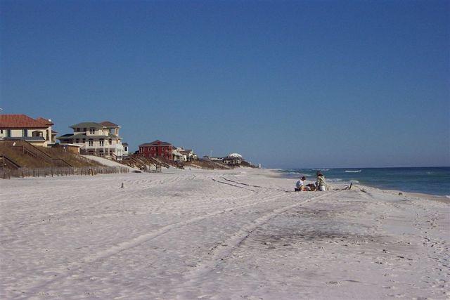 Gulf of Mexico