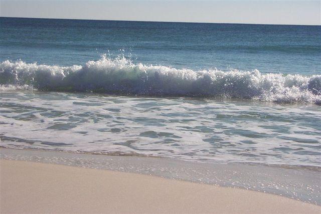 Gulf of Mexico