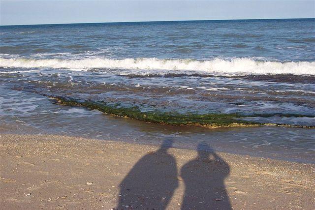 Atlantic Ocean