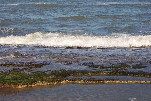 Atlantic Ocean