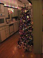 Kitchen Trees