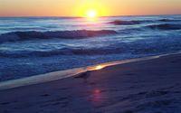 Gulf of Mexico Sunset