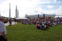 Kennedy Space Center