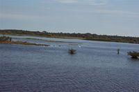 St. Augustine - nature trail
