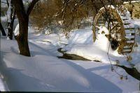 Snow strom of 1979 (when we had real winters!)